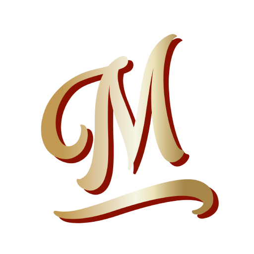 Mulatós rádió logo