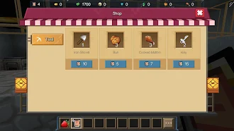 Game screenshot 警官と強盗 apk download