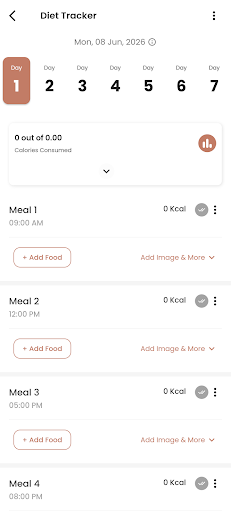 Maatrucare screenshot 2