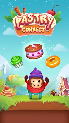 Pastry Connect - Screenshot 1