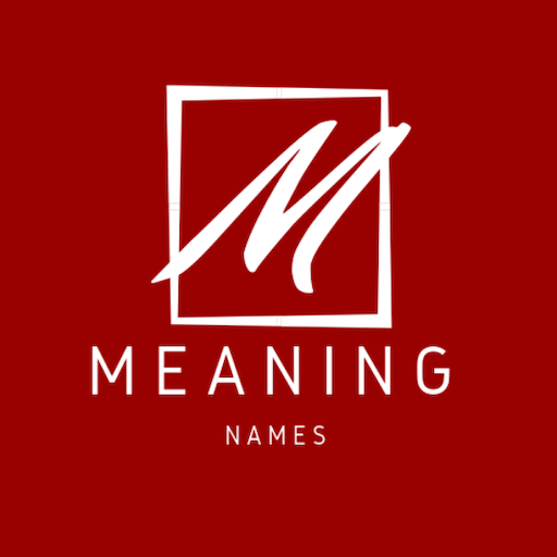 Amazing Baby Names -Boys/Girls logo