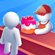 Crumble Kingdom: Sweet Empire - Androidアプリ