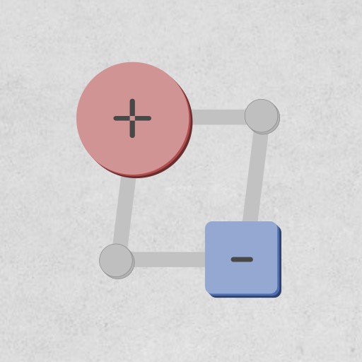 Symbol Flow icon