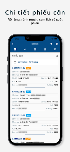 Smart Scale Screen 2