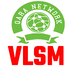 Cover Image of डाउनलोड IPv4 VLSM Calculator  APK