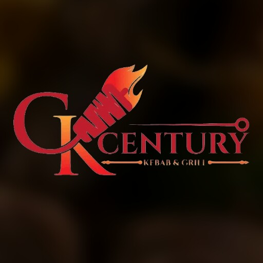 Century Kebab&Grill logo
