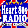 Heart 80s Radio App Live UK