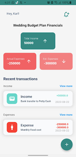 MYM - Manage Your Money 10