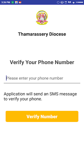 Thamarassery Diocese