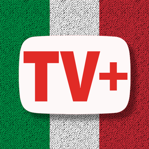 TV Listings Italy - CisanaTV+ 1.14.6 Icon