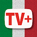 Guida TV - Cisana TV+ - Androidアプリ