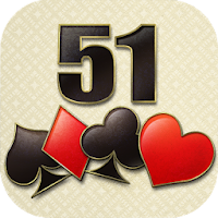 51 HD Kağıt Okey Oyunu