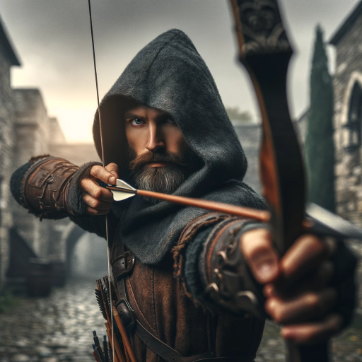 Ertugrul Gazi 21