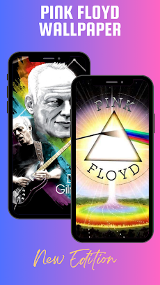 Pink Floyd Wallpaperのおすすめ画像4