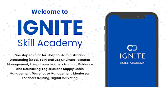Ignite Skill Academy