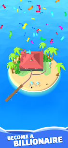 Idle Island Inc 3