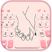 Top 43 Personalization Apps Like Hold My Hand Keyboard Theme - Best Alternatives