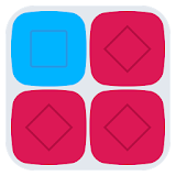 SameGame (Swell Foop) icon