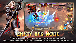 Dragon Blade: Wrath of Fire - Screenshot 2