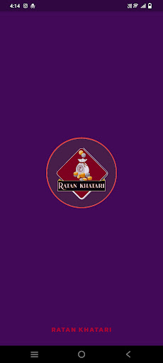 Ratan Khatri-Matka Play App