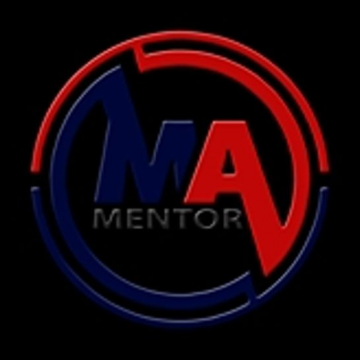 Mentor engineering academy logo