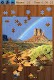 screenshot of Rainbow Jigsaw Puzzle