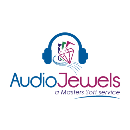 AudioJewels logo