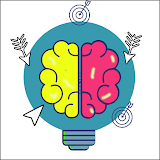 Brain Master- Riddles &IQ Test icon