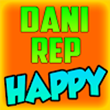 DaniRepHappy icon