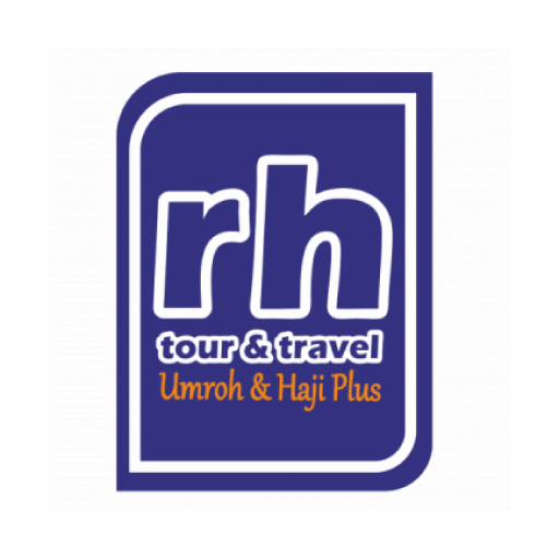 RH Tour logo