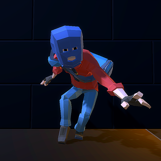Thief Boss logo
