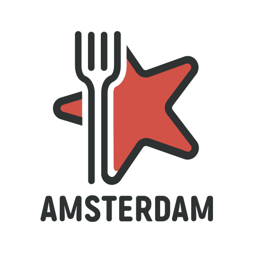 Amsterdam Restaurants Offline