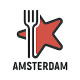Amsterdam Restaurants - Offline Guide icon