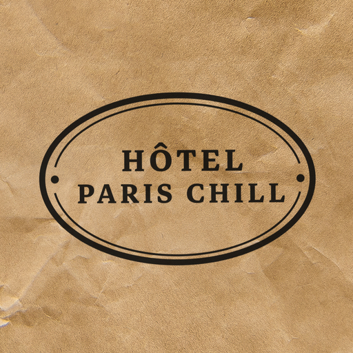 HOTEL827 logo