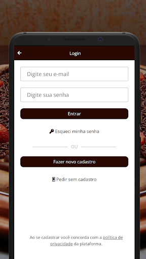 Casa da Esfiha e Pizza Screen 2
