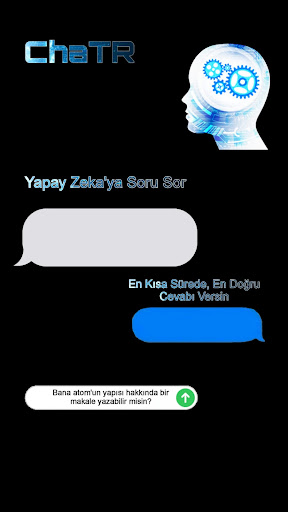 ChaTR Screen 3