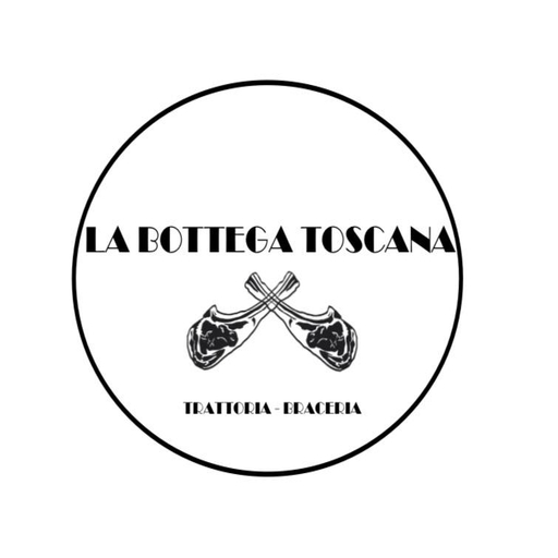 La Bottega Toscana logo