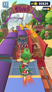 Subway Surfers 3.14.1 3