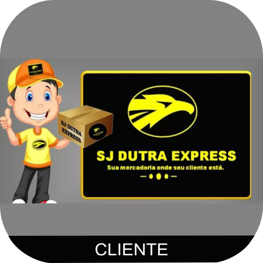 Sj Dutra - Cliente logo