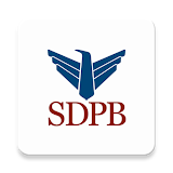SDPB App icon