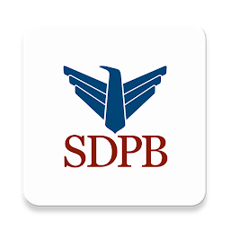 Icon image SDPB App