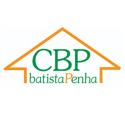 Batista da Penha logo