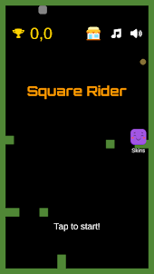 Square Rider
