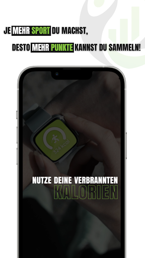 BoniFit - Coupons & Gutscheine Screen 3