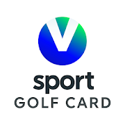 Top 40 Entertainment Apps Like V sport golf card - Best Alternatives
