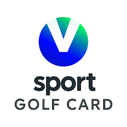 Icon image V sport golf card