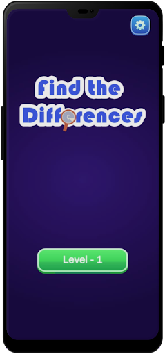 Android application Find Differences : 2023 screenshort