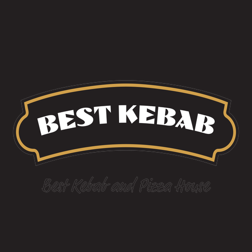 Best Kebab And Pizza House  Icon