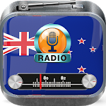 Cover Image of 下载 All New Zealand Radios in One App 2.1.2 APK