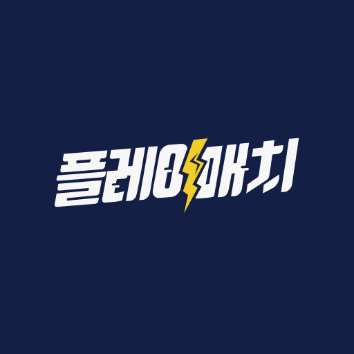 플레이매치 logo